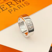 Cheap Hermes Rings #1406536 Replica Wholesale [$27.00 USD] [ITEM#1406536] on Replica Hermes Rings