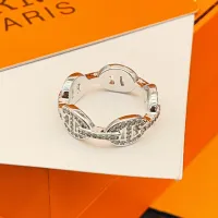 Cheap Hermes Rings #1406538 Replica Wholesale [$27.00 USD] [ITEM#1406538] on Replica Hermes Rings