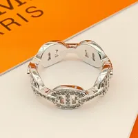 Cheap Hermes Rings #1406538 Replica Wholesale [$27.00 USD] [ITEM#1406538] on Replica Hermes Rings