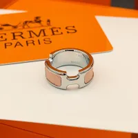 Cheap Hermes Rings #1406539 Replica Wholesale [$29.00 USD] [ITEM#1406539] on Replica Hermes Rings