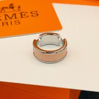 Cheap Hermes Rings #1406539 Replica Wholesale [$29.00 USD] [ITEM#1406539] on Replica Hermes Rings