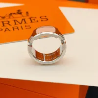 Cheap Hermes Rings #1406539 Replica Wholesale [$29.00 USD] [ITEM#1406539] on Replica Hermes Rings