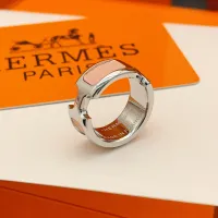 Cheap Hermes Rings #1406539 Replica Wholesale [$29.00 USD] [ITEM#1406539] on Replica Hermes Rings