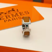 Cheap Hermes Rings #1406540 Replica Wholesale [$29.00 USD] [ITEM#1406540] on Replica Hermes Rings