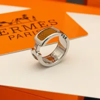 Cheap Hermes Rings #1406540 Replica Wholesale [$29.00 USD] [ITEM#1406540] on Replica Hermes Rings