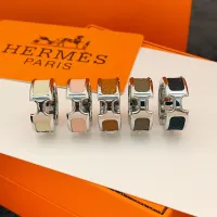 Cheap Hermes Rings #1406541 Replica Wholesale [$29.00 USD] [ITEM#1406541] on Replica Hermes Rings