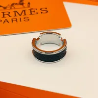 Cheap Hermes Rings #1406542 Replica Wholesale [$29.00 USD] [ITEM#1406542] on Replica Hermes Rings