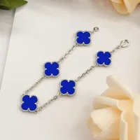 Cheap Van Cleef &amp; Arpels Bracelets For Women #1406584 Replica Wholesale [$34.00 USD] [ITEM#1406584] on Replica Van Cleef &amp; Arpels Bracelets