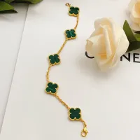 Cheap Van Cleef &amp; Arpels Bracelets For Women #1406589 Replica Wholesale [$34.00 USD] [ITEM#1406589] on Replica Van Cleef &amp; Arpels Bracelets