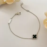 Cheap Van Cleef &amp; Arpels Bracelets For Women #1406621 Replica Wholesale [$25.00 USD] [ITEM#1406621] on Replica Van Cleef &amp; Arpels Bracelets