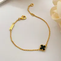 Cheap Van Cleef &amp; Arpels Bracelets For Women #1406623 Replica Wholesale [$25.00 USD] [ITEM#1406623] on Replica Van Cleef &amp; Arpels Bracelets