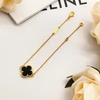 Cheap Van Cleef &amp; Arpels Bracelets For Women #1406643 Replica Wholesale [$25.00 USD] [ITEM#1406643] on Replica Van Cleef &amp; Arpels Bracelets