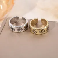 Cheap Chrome Hearts Rings #1406660 Replica Wholesale [$36.00 USD] [ITEM#1406660] on Replica Chrome Hearts Rings