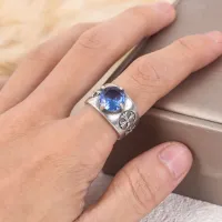 Cheap Chrome Hearts Rings #1406671 Replica Wholesale [$36.00 USD] [ITEM#1406671] on Replica Chrome Hearts Rings