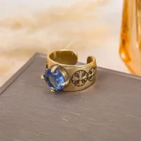 Cheap Chrome Hearts Rings #1406672 Replica Wholesale [$36.00 USD] [ITEM#1406672] on Replica Chrome Hearts Rings