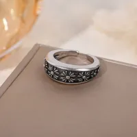 Cheap Chrome Hearts Rings #1406677 Replica Wholesale [$36.00 USD] [ITEM#1406677] on Replica Chrome Hearts Rings