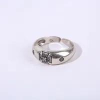 Cheap Chrome Hearts Rings #1406679 Replica Wholesale [$36.00 USD] [ITEM#1406679] on Replica Chrome Hearts Rings