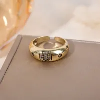Cheap Chrome Hearts Rings #1406680 Replica Wholesale [$36.00 USD] [ITEM#1406680] on Replica Chrome Hearts Rings