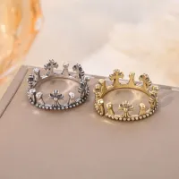 Cheap Chrome Hearts Rings #1406682 Replica Wholesale [$36.00 USD] [ITEM#1406682] on Replica Chrome Hearts Rings