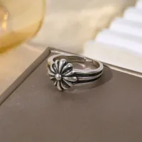 Cheap Chrome Hearts Rings #1406687 Replica Wholesale [$36.00 USD] [ITEM#1406687] on Replica Chrome Hearts Rings
