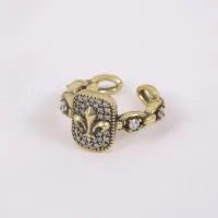 Cheap Chrome Hearts Rings #1406691 Replica Wholesale [$38.00 USD] [ITEM#1406691] on Replica Chrome Hearts Rings