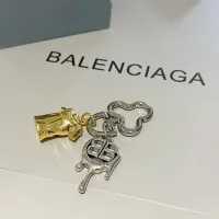 Cheap Balenciaga Key Holder And Bag Buckle #1406703 Replica Wholesale [$39.00 USD] [ITEM#1406703] on Replica Balenciaga Key Holder And Bag Buckle