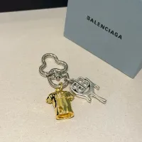 Cheap Balenciaga Key Holder And Bag Buckle #1406703 Replica Wholesale [$39.00 USD] [ITEM#1406703] on Replica Balenciaga Key Holder And Bag Buckle