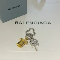 Cheap Balenciaga Key Holder And Bag Buckle #1406703 Replica Wholesale [$39.00 USD] [ITEM#1406703] on Replica Balenciaga Key Holder And Bag Buckle