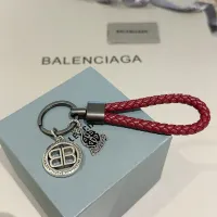 Cheap Balenciaga Key Holder And Bag Buckle #1406704 Replica Wholesale [$39.00 USD] [ITEM#1406704] on Replica Balenciaga Key Holder And Bag Buckle