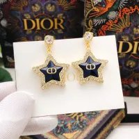 Cheap Christian Dior Earrings For Women #1406708 Replica Wholesale [$25.00 USD] [ITEM#1406708] on Replica Christian Dior Earrings