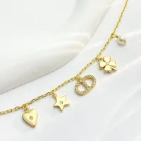 Cheap Christian Dior Bracelets #1406711 Replica Wholesale [$29.00 USD] [ITEM#1406711] on Replica Christian Dior Bracelets