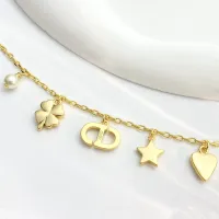 Cheap Christian Dior Bracelets #1406711 Replica Wholesale [$29.00 USD] [ITEM#1406711] on Replica Christian Dior Bracelets