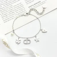 Cheap Christian Dior Bracelets #1406712 Replica Wholesale [$29.00 USD] [ITEM#1406712] on Replica Christian Dior Bracelets