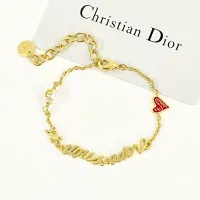 Cheap Christian Dior Bracelets #1406713 Replica Wholesale [$29.00 USD] [ITEM#1406713] on Replica Christian Dior Bracelets