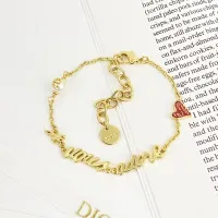 Cheap Christian Dior Bracelets #1406713 Replica Wholesale [$29.00 USD] [ITEM#1406713] on Replica Christian Dior Bracelets