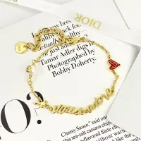 Cheap Christian Dior Bracelets #1406713 Replica Wholesale [$29.00 USD] [ITEM#1406713] on Replica Christian Dior Bracelets