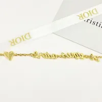Cheap Christian Dior Bracelets #1406713 Replica Wholesale [$29.00 USD] [ITEM#1406713] on Replica Christian Dior Bracelets
