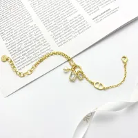Cheap Christian Dior Bracelets For Women #1406714 Replica Wholesale [$36.00 USD] [ITEM#1406714] on Replica Christian Dior Bracelets