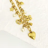 Cheap Christian Dior Bracelets #1406715 Replica Wholesale [$36.00 USD] [ITEM#1406715] on Replica Christian Dior Bracelets