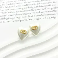 Cheap Valentino Earrings For Women #1406716 Replica Wholesale [$27.00 USD] [ITEM#1406716] on Replica Valentino Earrings