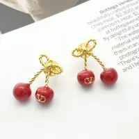 Cheap Valentino Earrings For Women #1406717 Replica Wholesale [$29.00 USD] [ITEM#1406717] on Replica Valentino Earrings