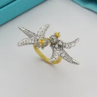 Cheap Tiffany Rings #1406720 Replica Wholesale [$29.00 USD] [ITEM#1406720] on Replica Tiffany Rings