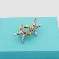 Cheap Tiffany Rings #1406720 Replica Wholesale [$29.00 USD] [ITEM#1406720] on Replica Tiffany Rings