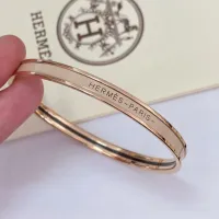 Cheap Hermes Bracelets #1406722 Replica Wholesale [$42.00 USD] [ITEM#1406722] on Replica Hermes Bracelets
