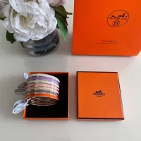 Cheap Hermes Bracelets #1406724 Replica Wholesale [$42.00 USD] [ITEM#1406724] on Replica Hermes Bracelets