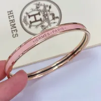Cheap Hermes Bracelets #1406725 Replica Wholesale [$42.00 USD] [ITEM#1406725] on Replica Hermes Bracelets