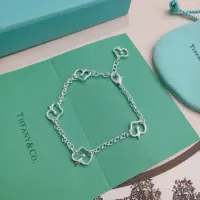 Cheap Tiffany Bracelets #1406734 Replica Wholesale [$36.00 USD] [ITEM#1406734] on Replica Tiffany Bracelets