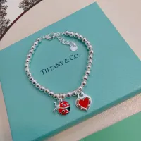 Cheap Tiffany Bracelets #1406735 Replica Wholesale [$36.00 USD] [ITEM#1406735] on Replica Tiffany Bracelets