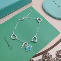 Cheap Tiffany Bracelets #1406737 Replica Wholesale [$42.00 USD] [ITEM#1406737] on Replica Tiffany Bracelets
