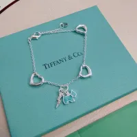Cheap Tiffany Bracelets #1406737 Replica Wholesale [$42.00 USD] [ITEM#1406737] on Replica Tiffany Bracelets